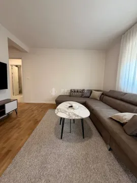 Rent, two bedroom apartment, 62m², Pobrežje, Podgorica - image 2