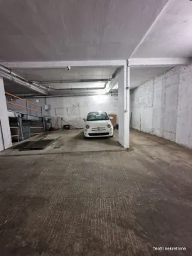 Izdavanje, jednosoban stan, 37m², Lekino Brdo, Voždovac Sve Podlokacije - image 10