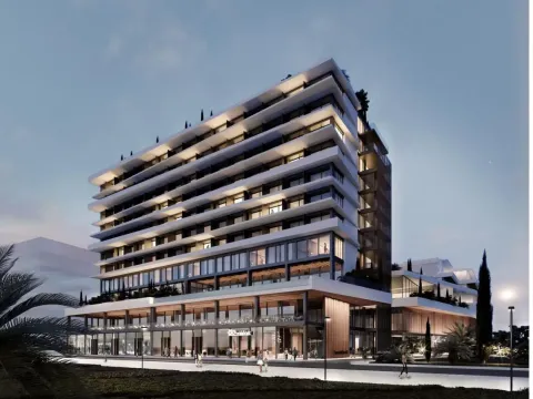 Prodaja, stan, 83m², Budva, Crna Gora - image 2