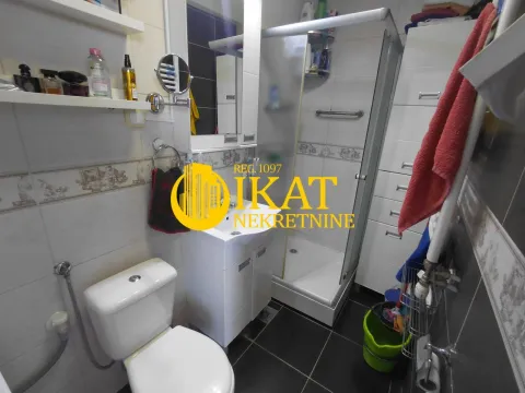 Sale, two bedroom apartment, 46m², Zvezdarska Šuma, Zvezdara Sve Podlokacije - image 9