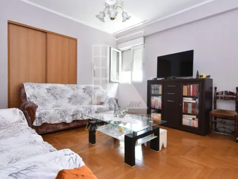Prodaja, dvosoban stan, 85m2, Pobrežje, Podgorica Prodaja, dvosoban stan, 85m2, Pobrežje, Podgorica