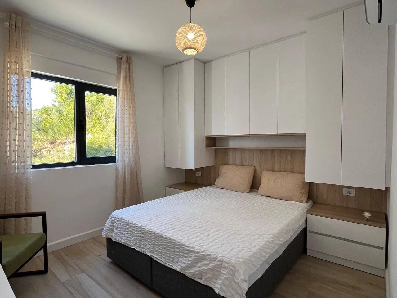 Prodaja, trosoban stan, 62m², Kava, Tivat