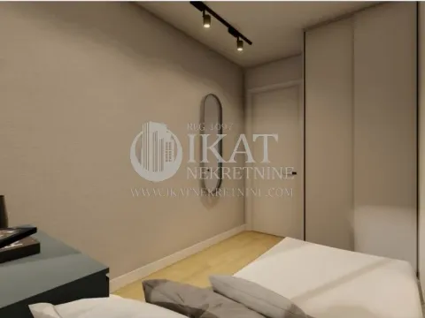 Izdavanje, dvosoban stan, 65m², Belvil, Beograd - image 2