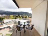 Rent, one bedroom apartment, 45m², Tree cane, Budva - image 6