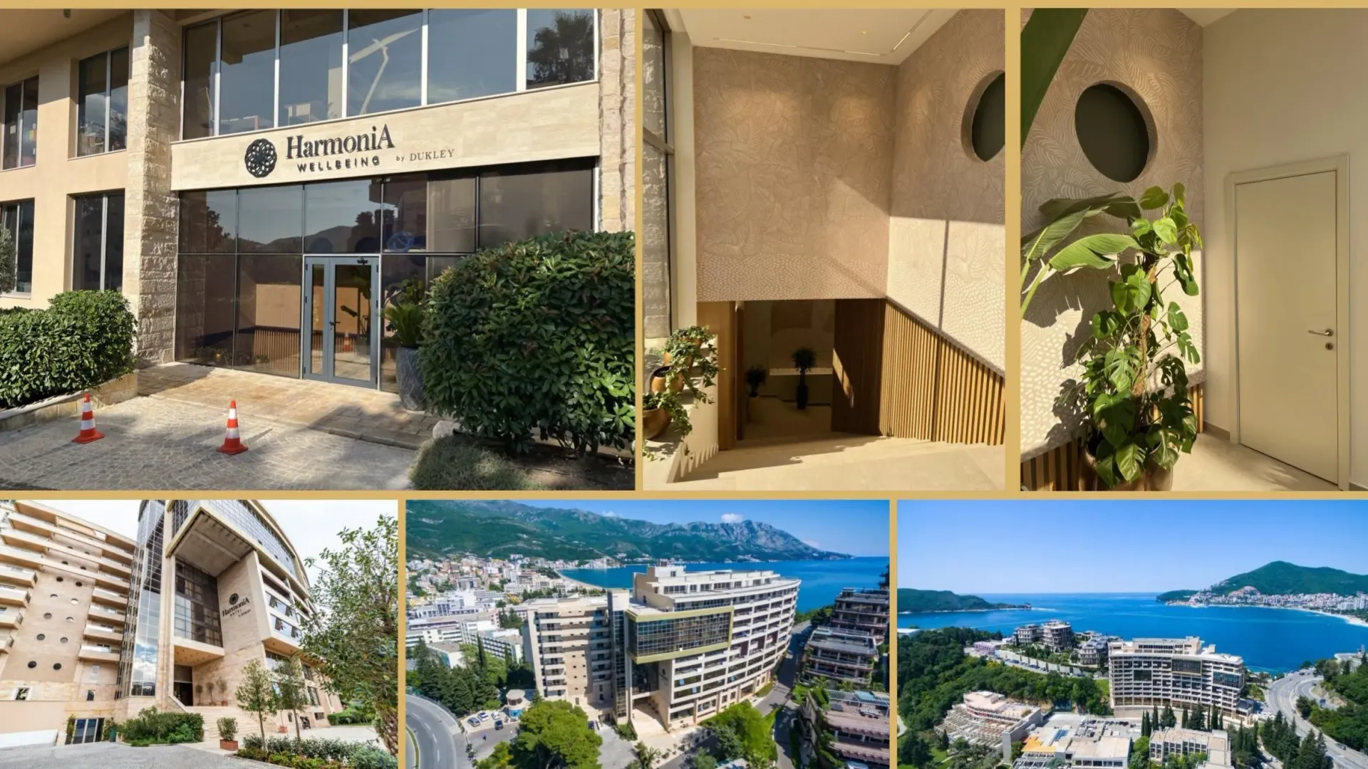 Sale, office space, 626m², Budva, Crna Gora
