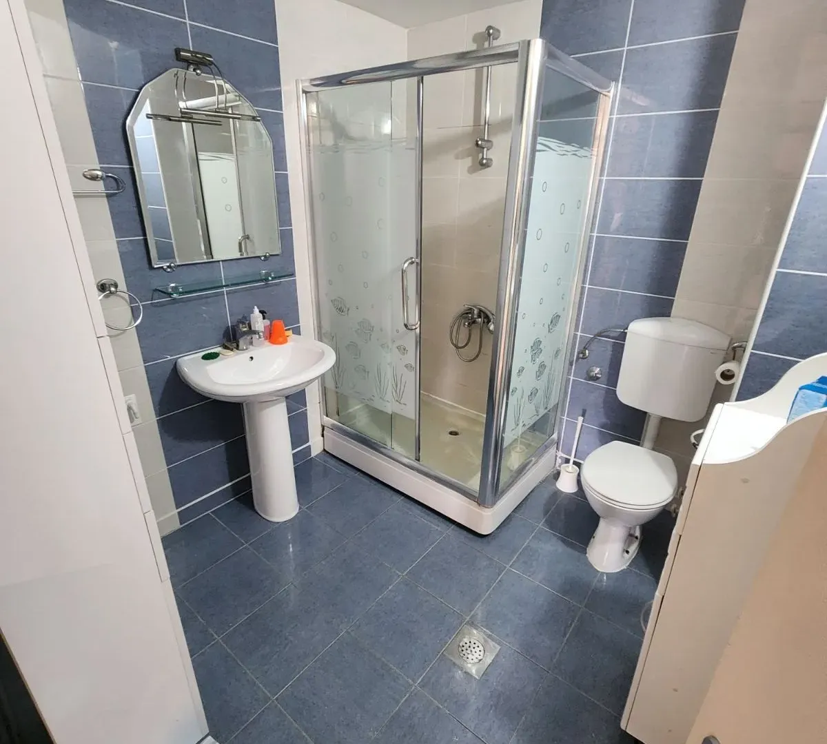 Prodaja, dvosoban stan, 89m², Nikšić, Crna Gora