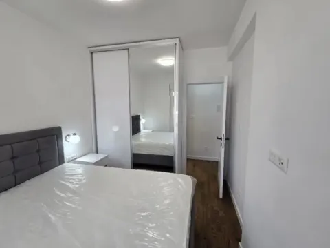 Rent, one bedroom apartment, 47m², Stari Aerodrom, Podgorica - image 5