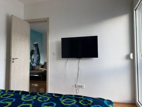 Rent, one bedroom apartment, 57m², Centar, Bar - image 7
