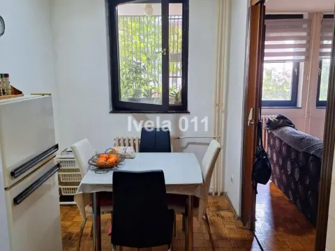 Sale, two bedroom apartment, 54m², Resnik, Beograd - image 3
