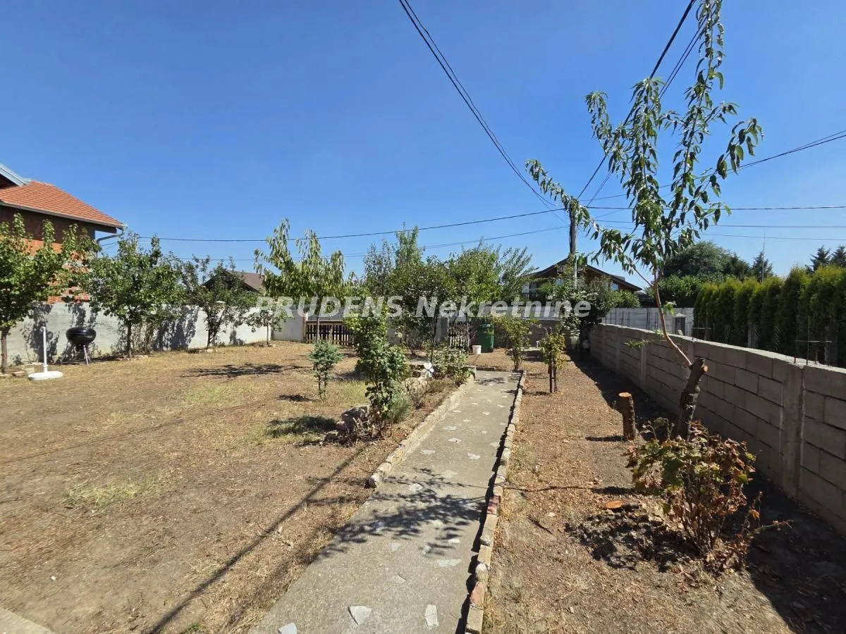 Sale, house, 177m², Jakovo, Surčin