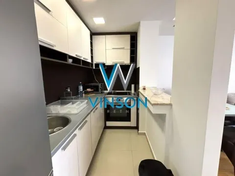 Izdavanje, dvosoban stan, 62m², Grbavica, Novi Sad Sve Podlokacije - image 6