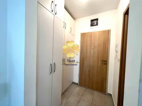 Izdavanje, garsonjera, 30m², Stari Aerodrom, Podgorica - image 6