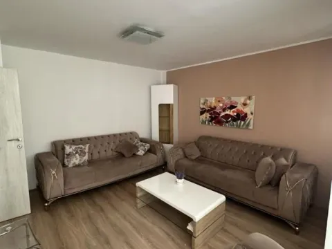 Izdavanje, dvosoban stan, 50m², Liman 4, Novi Sad Sve Podlokacije - image 14