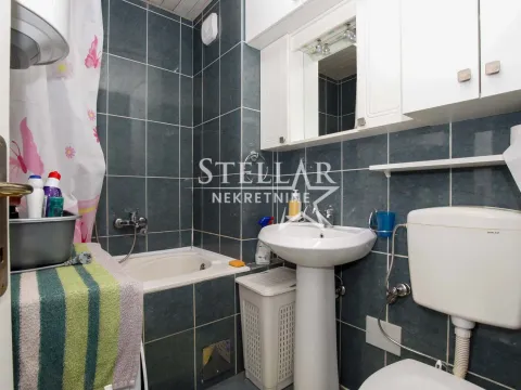 Rent, one bedroom apartment, 45m², Stari Aerodrom, Podgorica - image 18