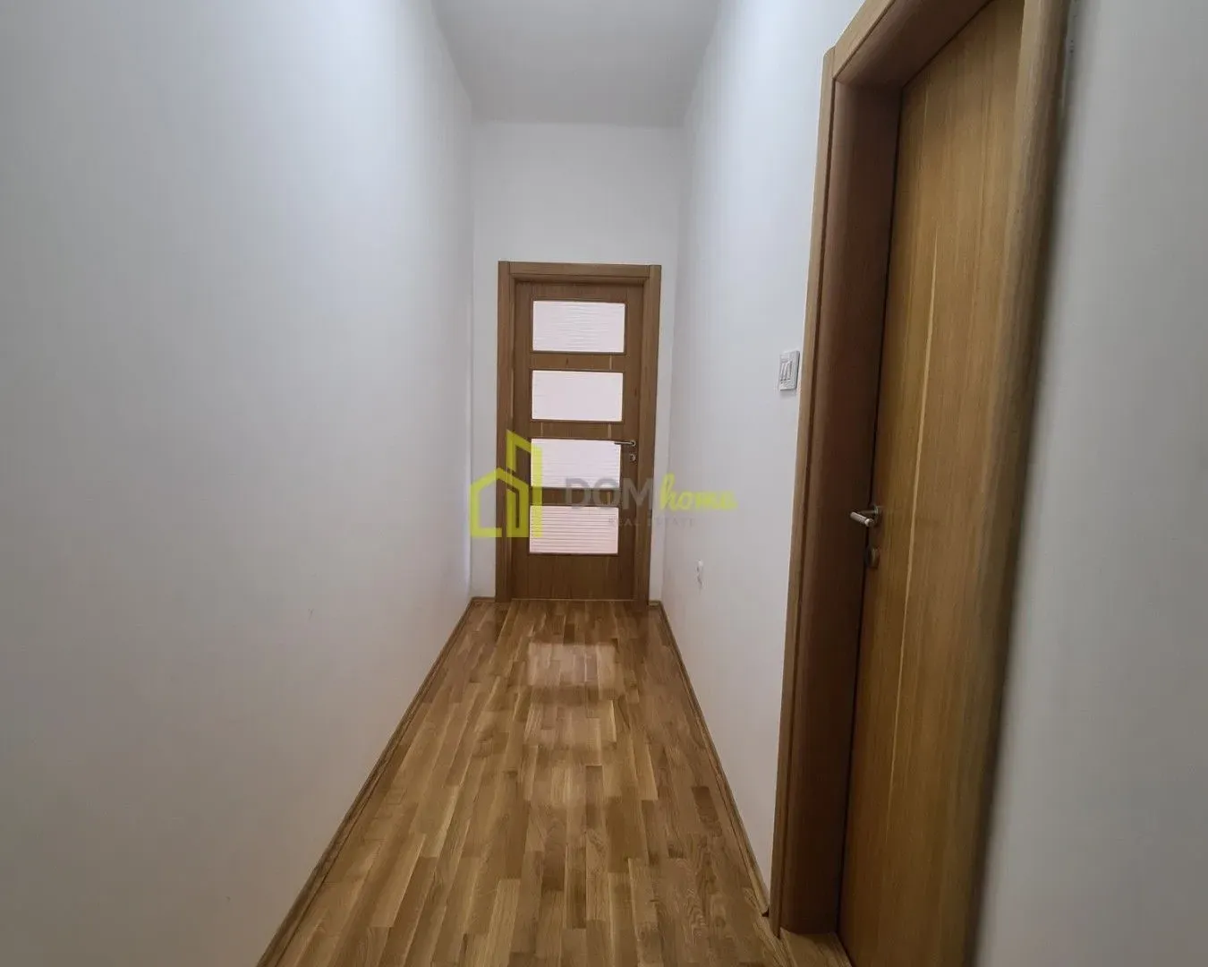 Rent, one bedroom apartment, 60m², Centar, Podgorica