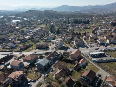 Rent, office space, 600m², Gornja Gorica, Podgorica - image 4