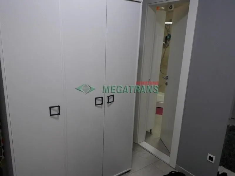 Izdavanje, dvosoban stan, 50m², Centar, Novi Sad
