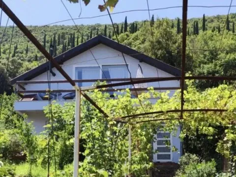 Prodaja, kuća, 96m², Sutorina, Herceg Novi - image 1