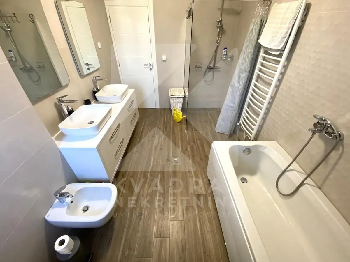 Rent, house, 146m², Tološi, Podgorica