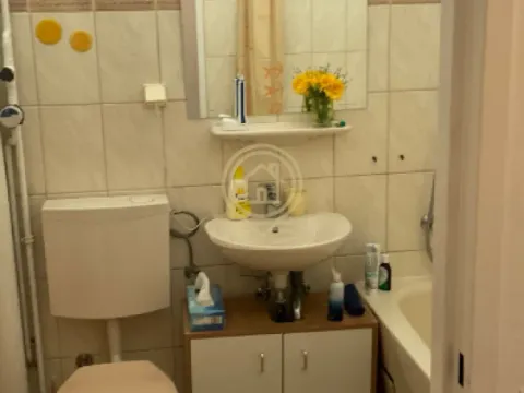 Sale, two bedroom apartment, 45m², Centar, Kragujevac - image 4