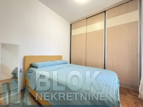 Izdavanje, jednosoban stan, 40m², Zabjelo, Podgorica - image 6