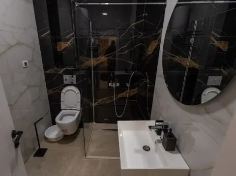 Rent, one bedroom apartment, 48m², Zabjelo, Podgorica - image 7