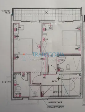Sale, house, 167m², Budva, Crna Gora - image 21