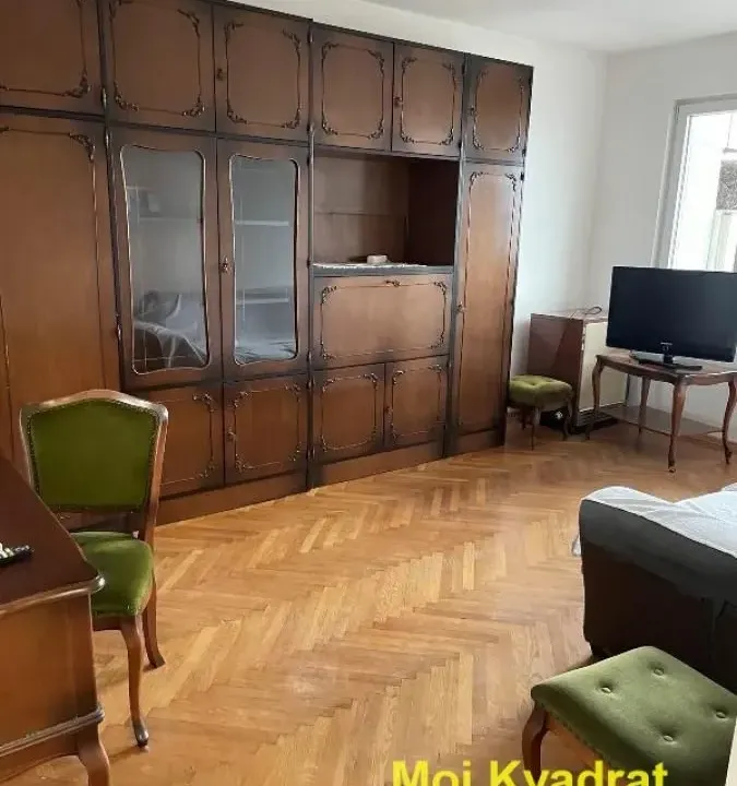 Izdavanje, dvosoban stan, 58m², Autokomanda, Voždovac Sve Podlokacije