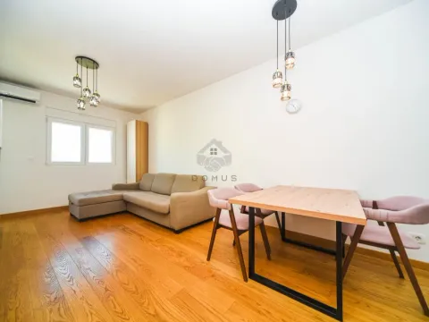 Rent, one bedroom apartment, 45m², New City, Podgorica - image 2