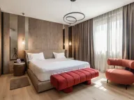 Rent, one bedroom apartment, 80m², Tivat, Crna Gora - image 1