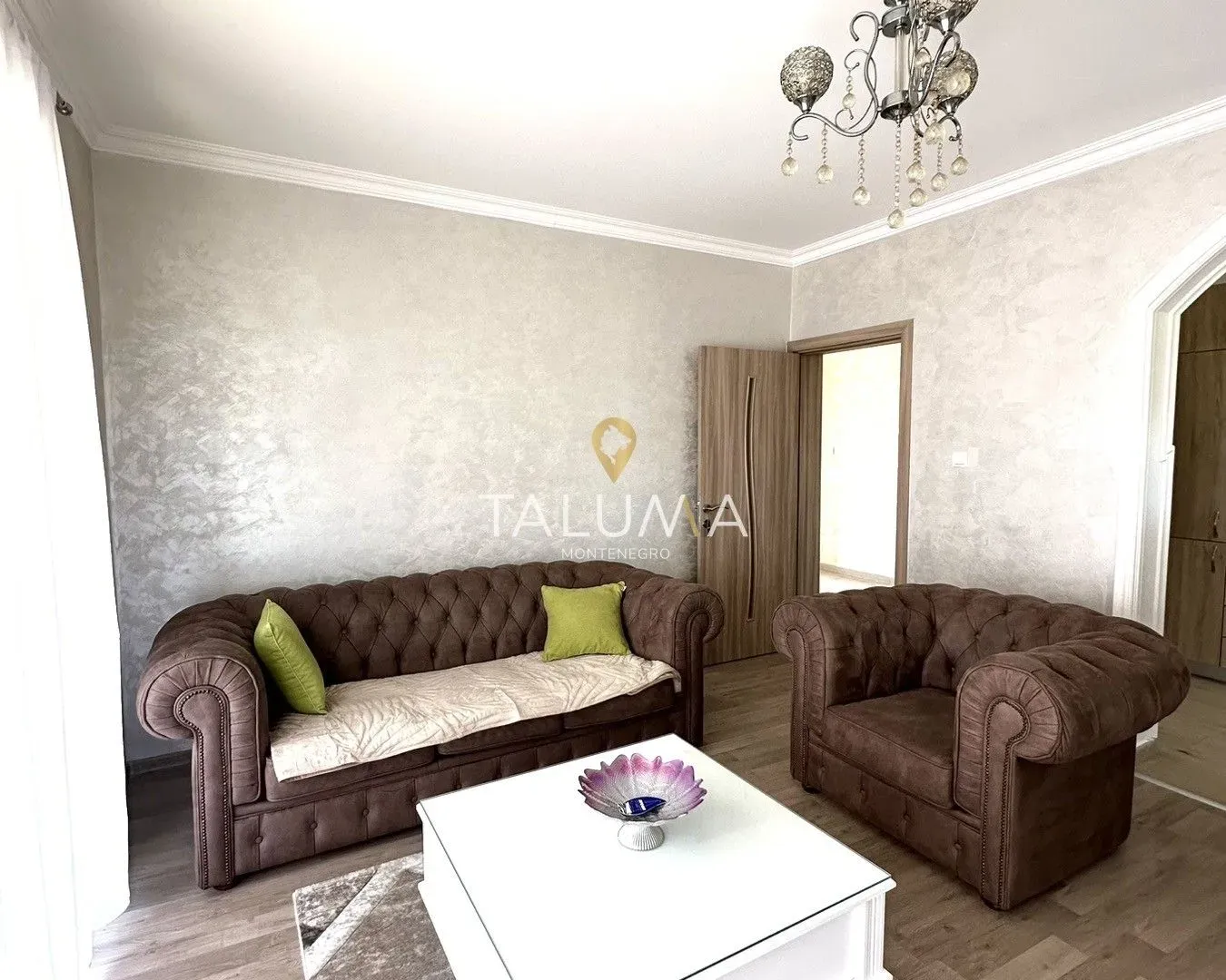 Rent, house, 100m², Cijevna, Podgorica