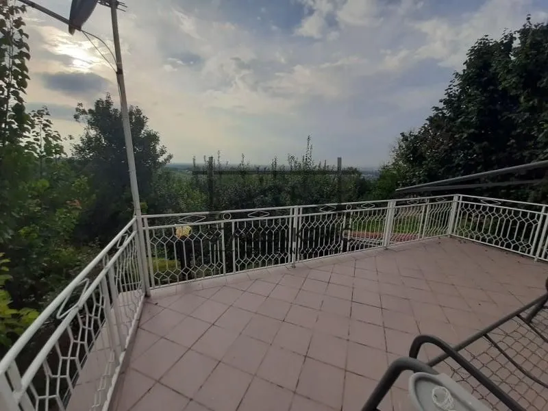 Prodaja, kuća, 220m², Sremska Kamenica, Petrovaradin