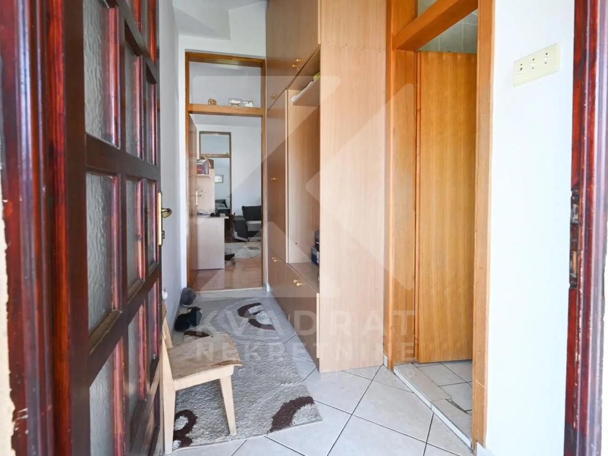 Sale, two bedroom apartment, 53m², Masline, Podgorica