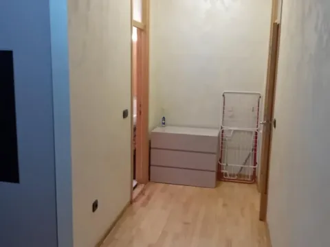 Rent, three bedroom apartment, 98m², Lisičji Potok, Beograd - image 11