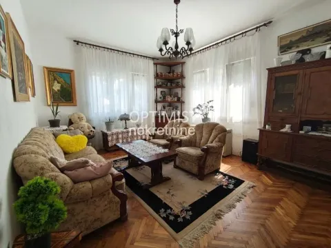 Sale, two bedroom apartment, 67m², Senjak, Beograd - image 5