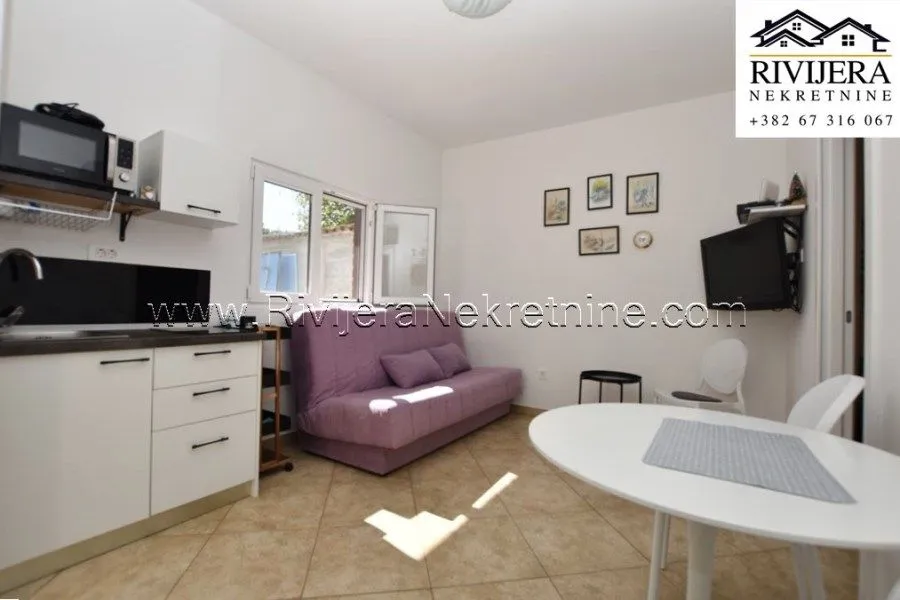 Prodaja, kuća, 210m², Bijela, Herceg Novi