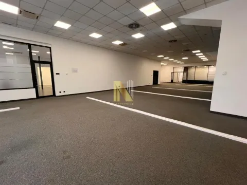 Rent, office space, 1029m², Centar, Novi Sad - image 3