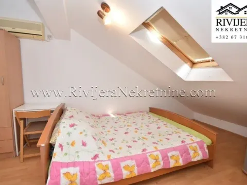 Prodaja, dvosoban stan, 42m², Kumbor, Herceg Novi - image 10