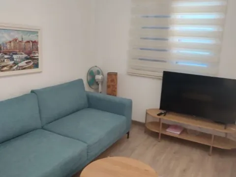 Izdavanje, dvosoban stan, 57m², Bečići, Budva - image 4