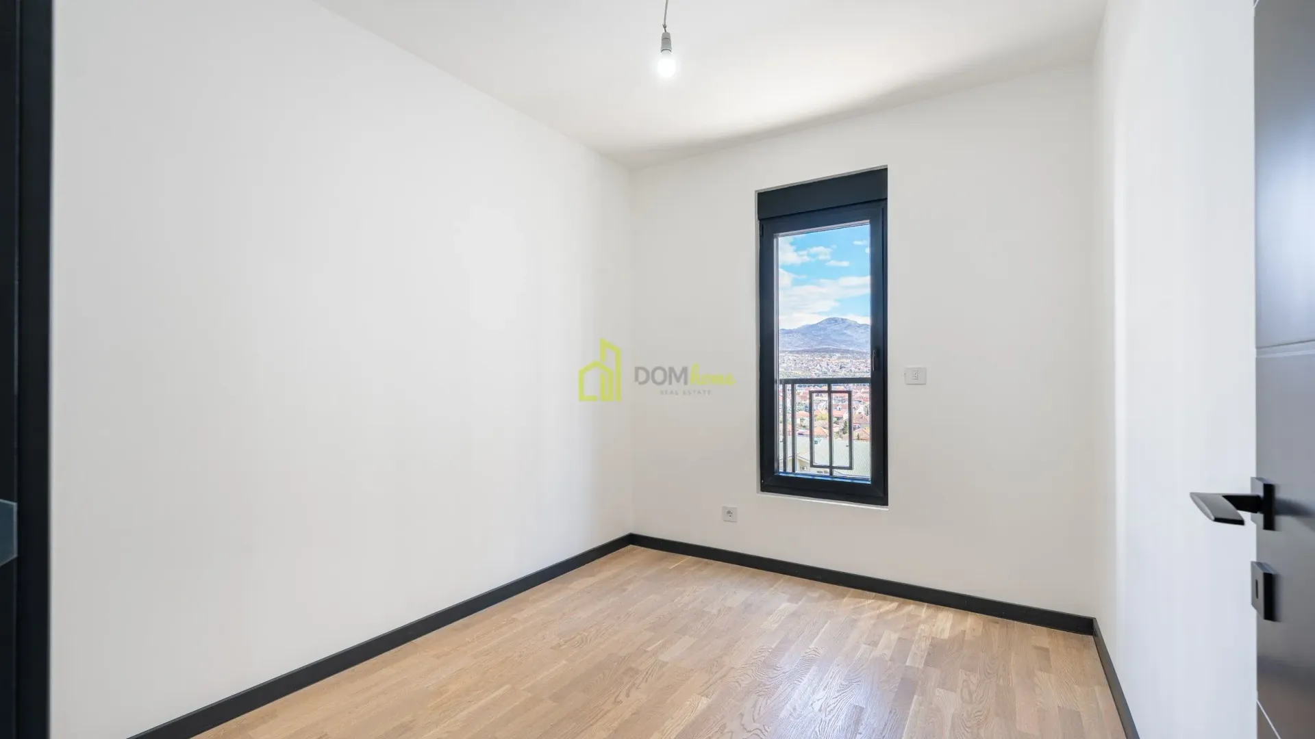 Prodaja, dvosoban stan, 71m², Gorica C, Podgorica