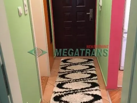 Rent, two bedroom apartment, 42m², Novi Sad Sve Podlokacije, Novi Sad - image 13