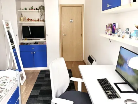 Sale, apartment, 72m², City Kvart, Podgorica - image 8