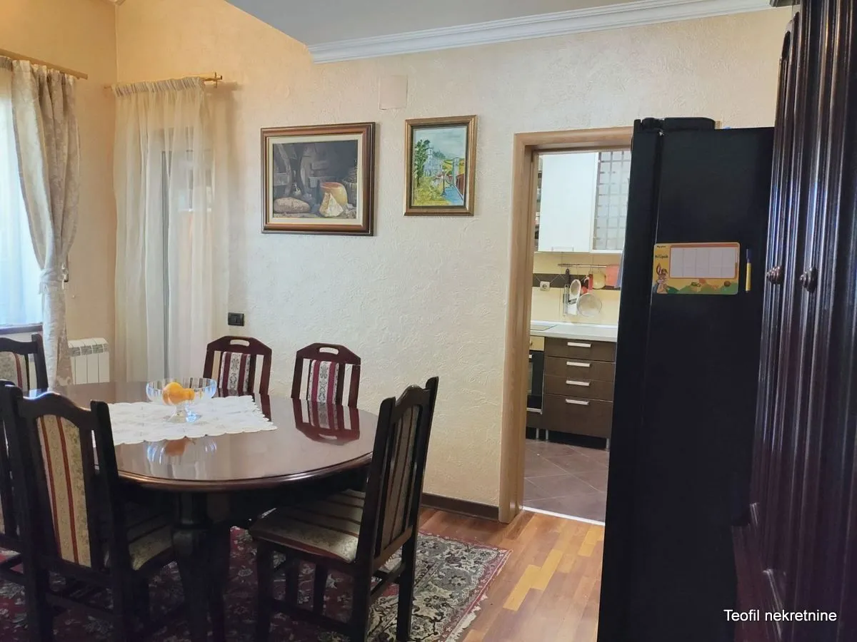 Prodaja, stan, 135m², Vrnjačka Banja, Srbija