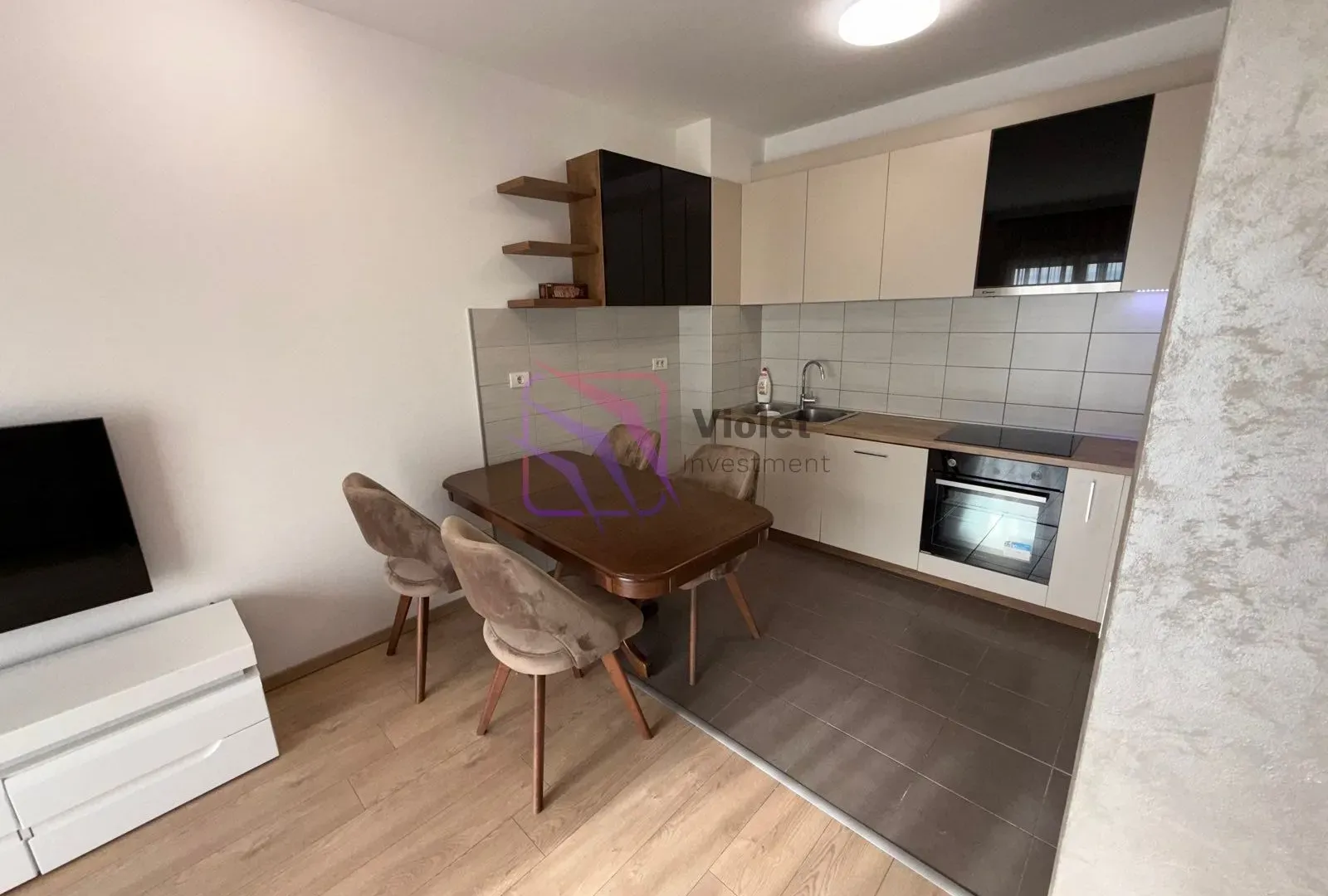 Rent, two bedroom apartment, 69m², Zabjelo, Podgorica