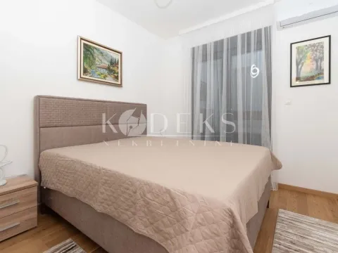 Rent, one bedroom apartment, 45m², New City, Podgorica - image 6