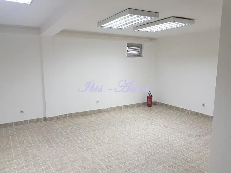 Rent, office space, 387m², Savski Venac, Beograd
