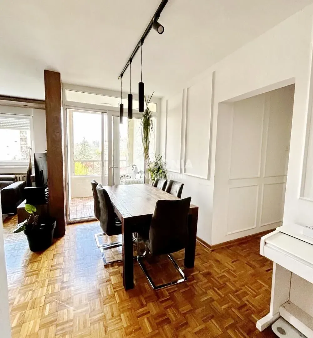 Prodaja, trosoban stan, 86m², Zvezdara Sve Podlokacije, Beograd
