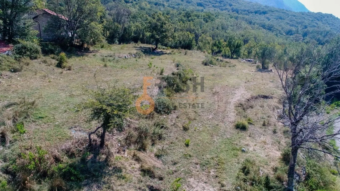 Prodaja, plac, 1682m², Budva, Crna Gora