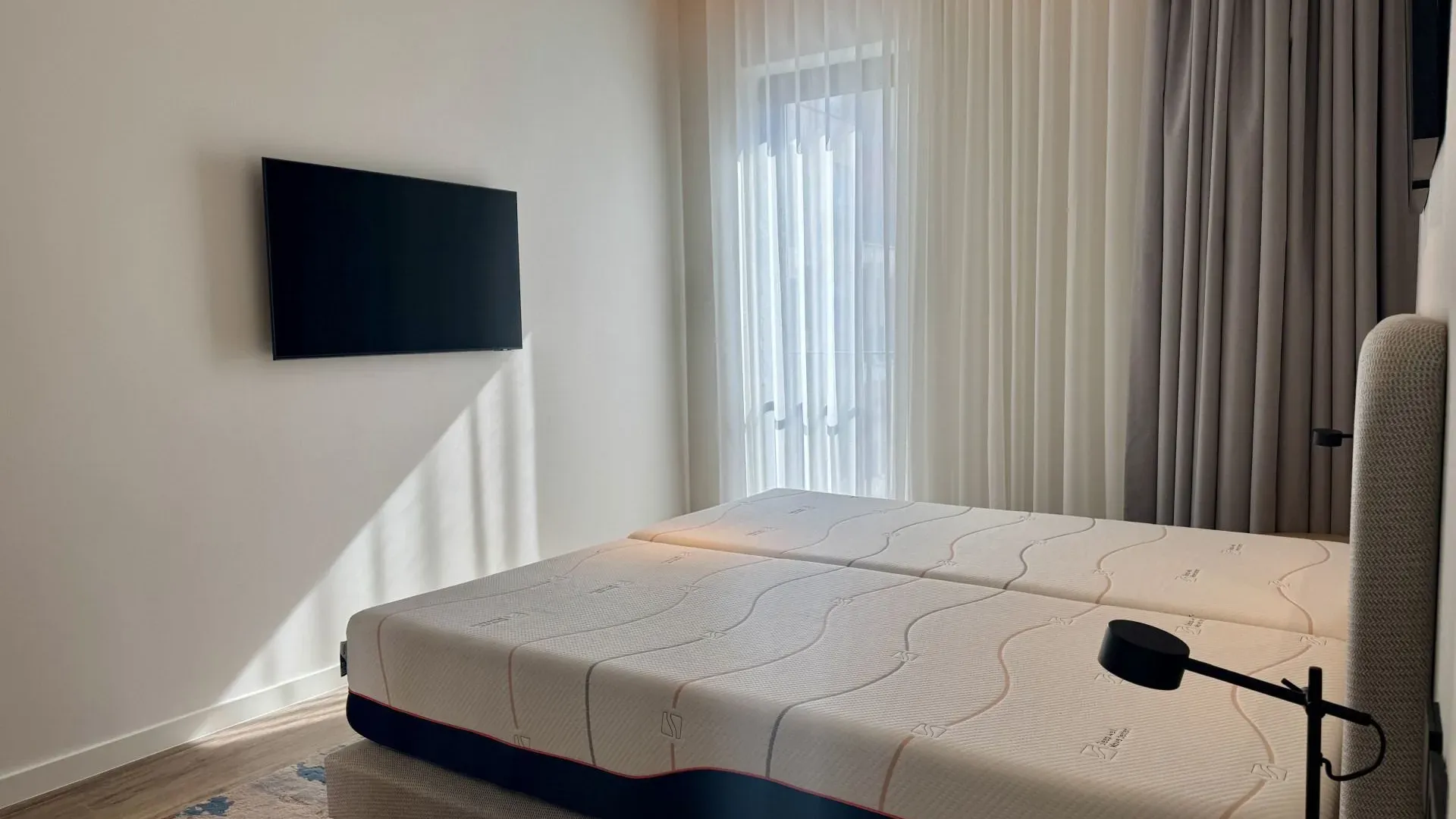 Prodaja, trosoban stan, 177m², Porto Montenegro, Tivat