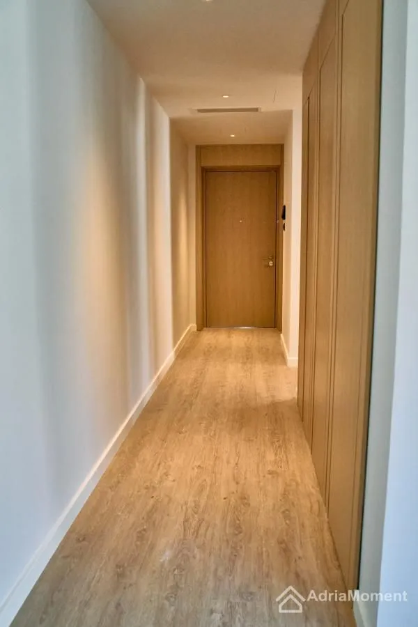 Sale, two bedroom apartment, 102m², Porto Montenegro, Tivat